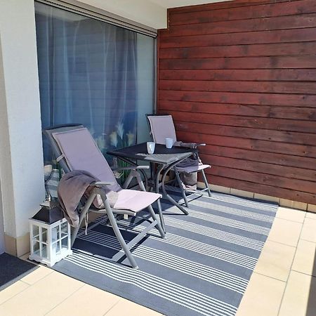 Apartament Wisla Bukowa מראה חיצוני תמונה