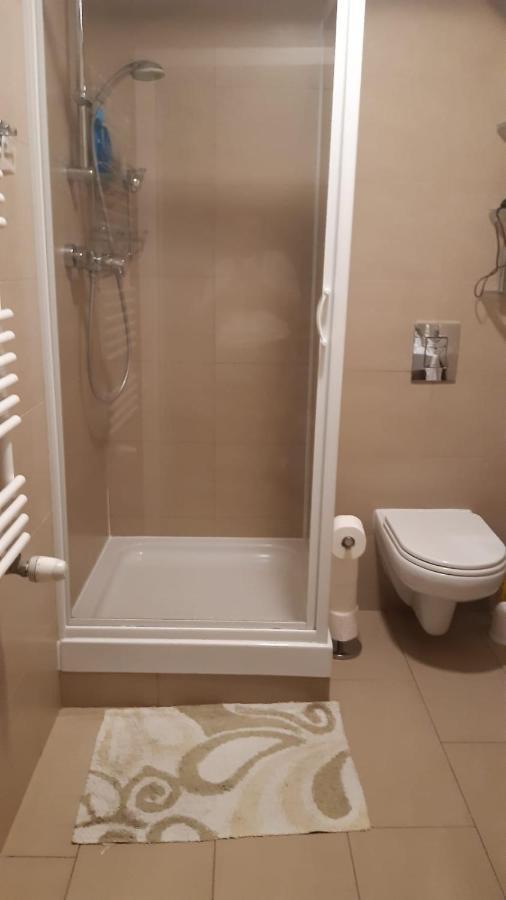 Apartament Wisla Bukowa מראה חיצוני תמונה
