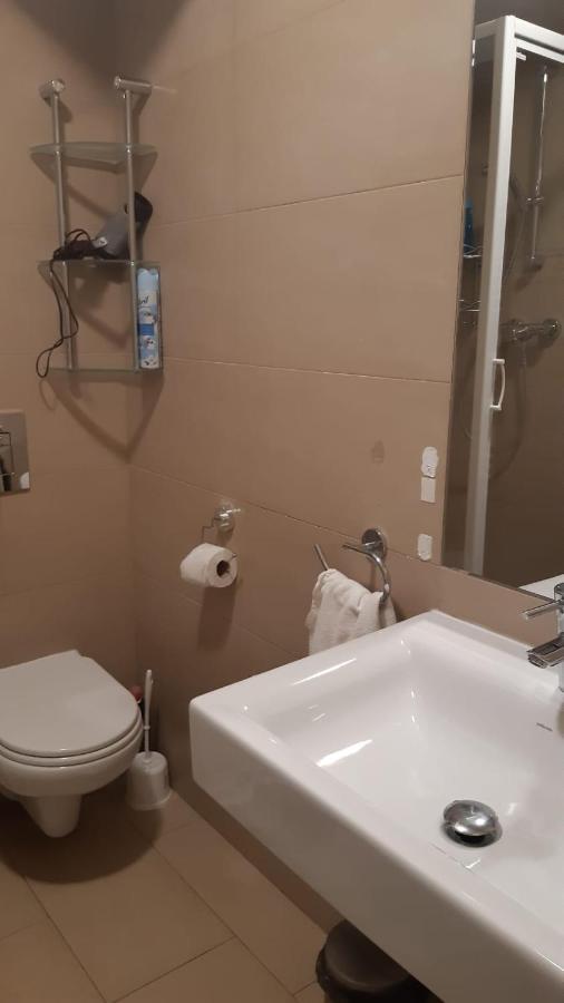 Apartament Wisla Bukowa מראה חיצוני תמונה