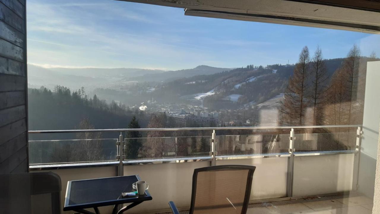 Apartament Wisla Bukowa מראה חיצוני תמונה