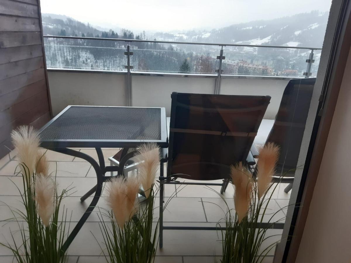 Apartament Wisla Bukowa מראה חיצוני תמונה