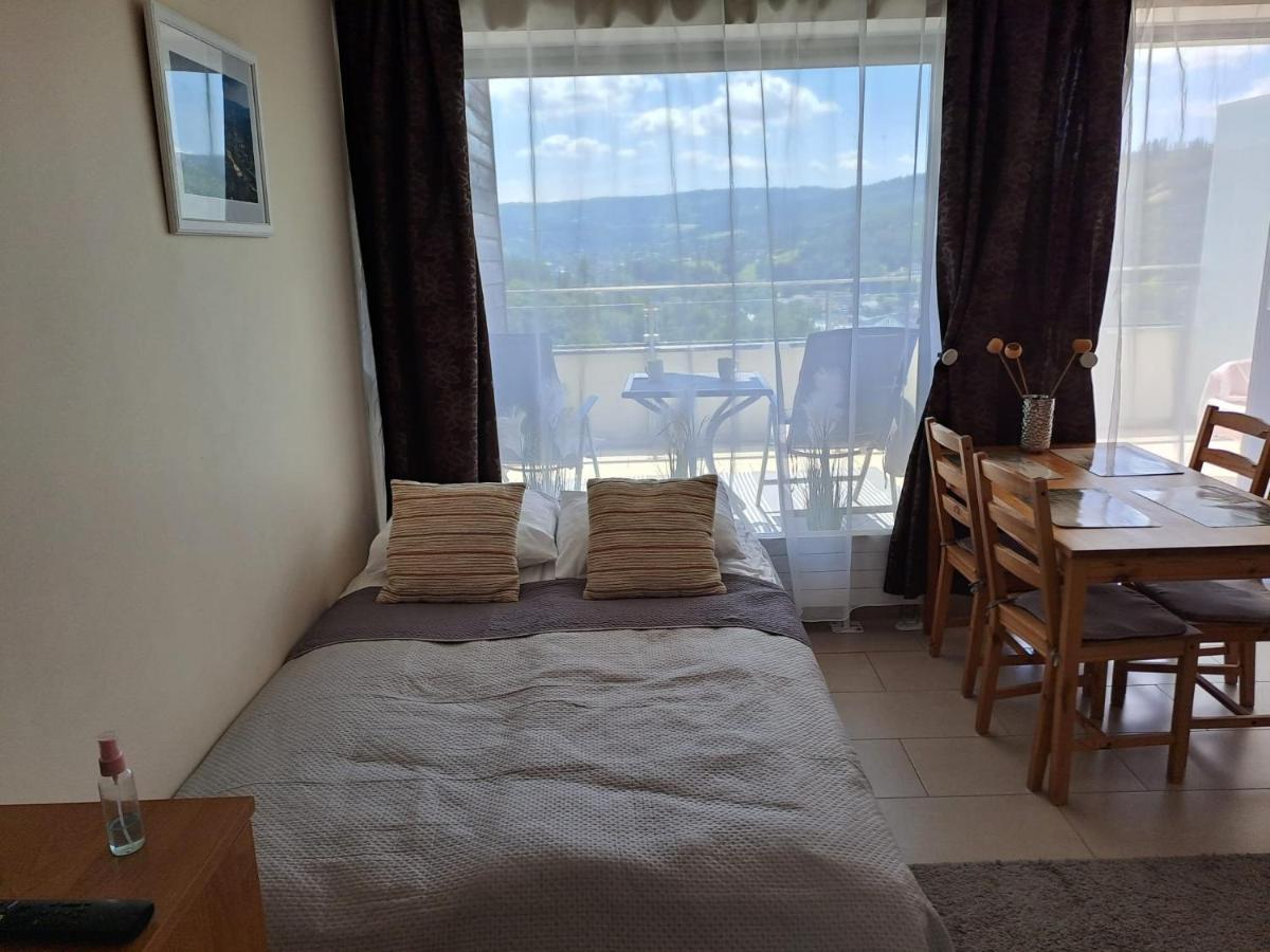 Apartament Wisla Bukowa מראה חיצוני תמונה