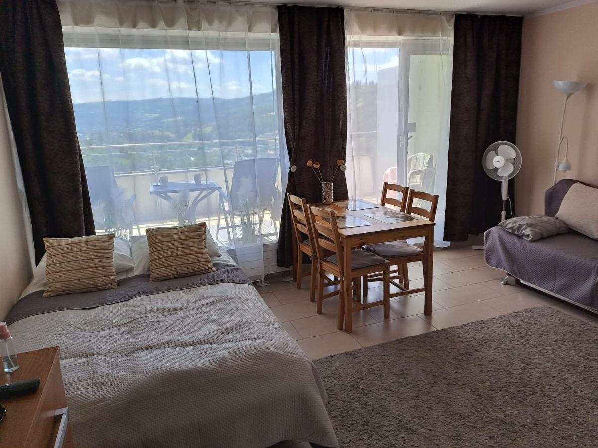Apartament Wisla Bukowa מראה חיצוני תמונה