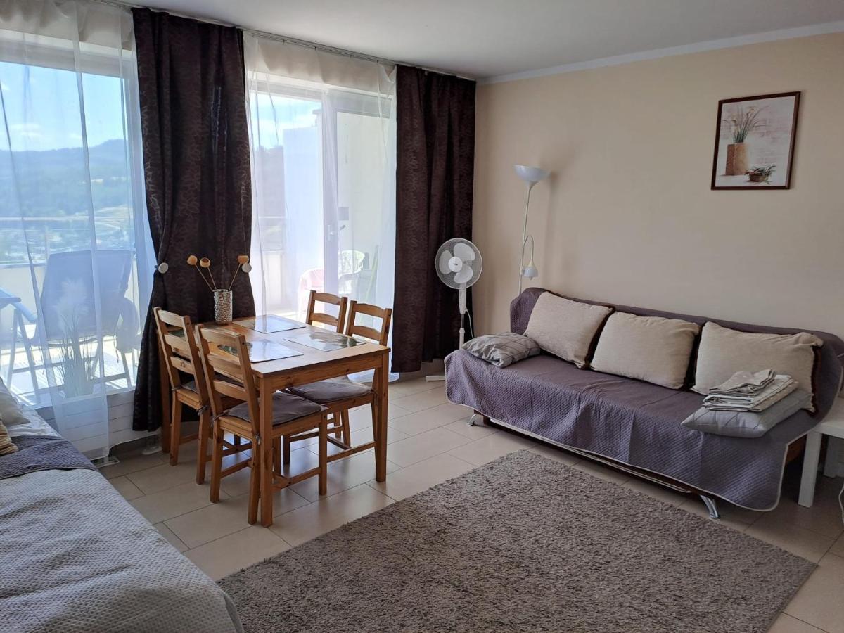 Apartament Wisla Bukowa מראה חיצוני תמונה