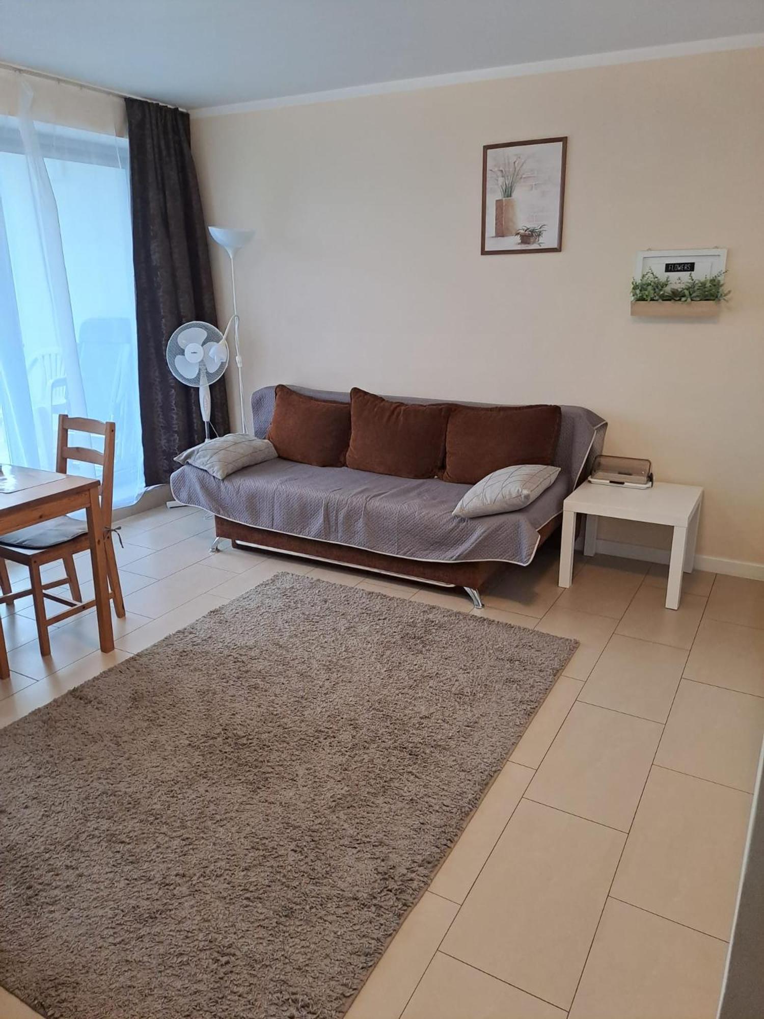 Apartament Wisla Bukowa מראה חיצוני תמונה