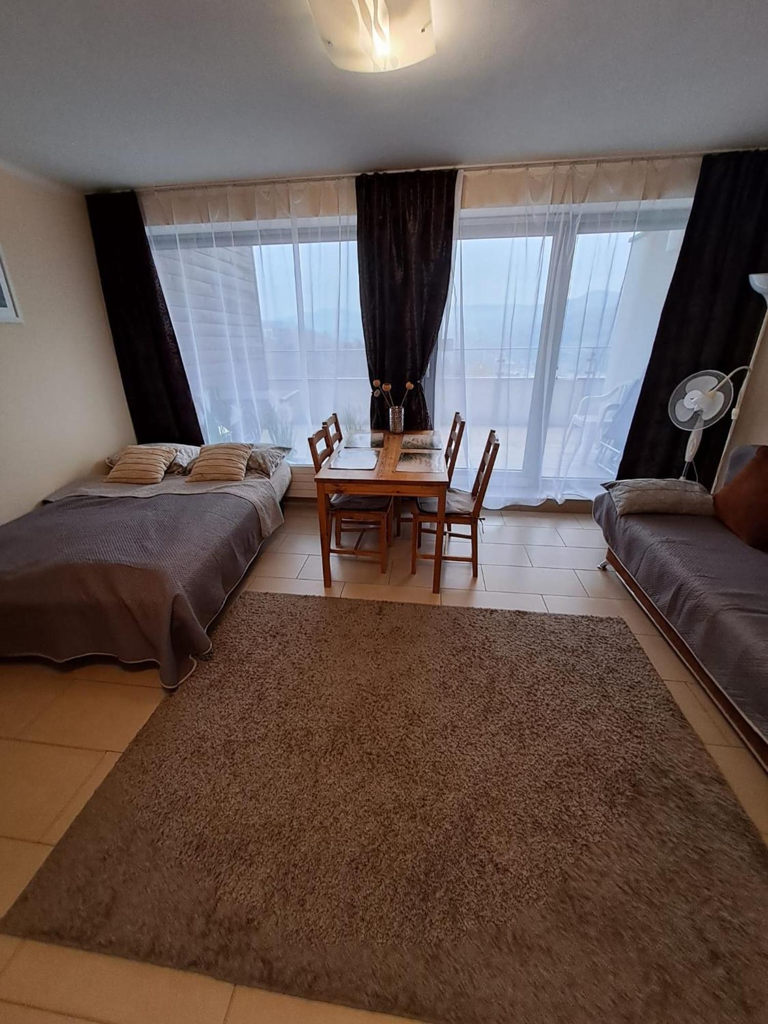 Apartament Wisla Bukowa מראה חיצוני תמונה